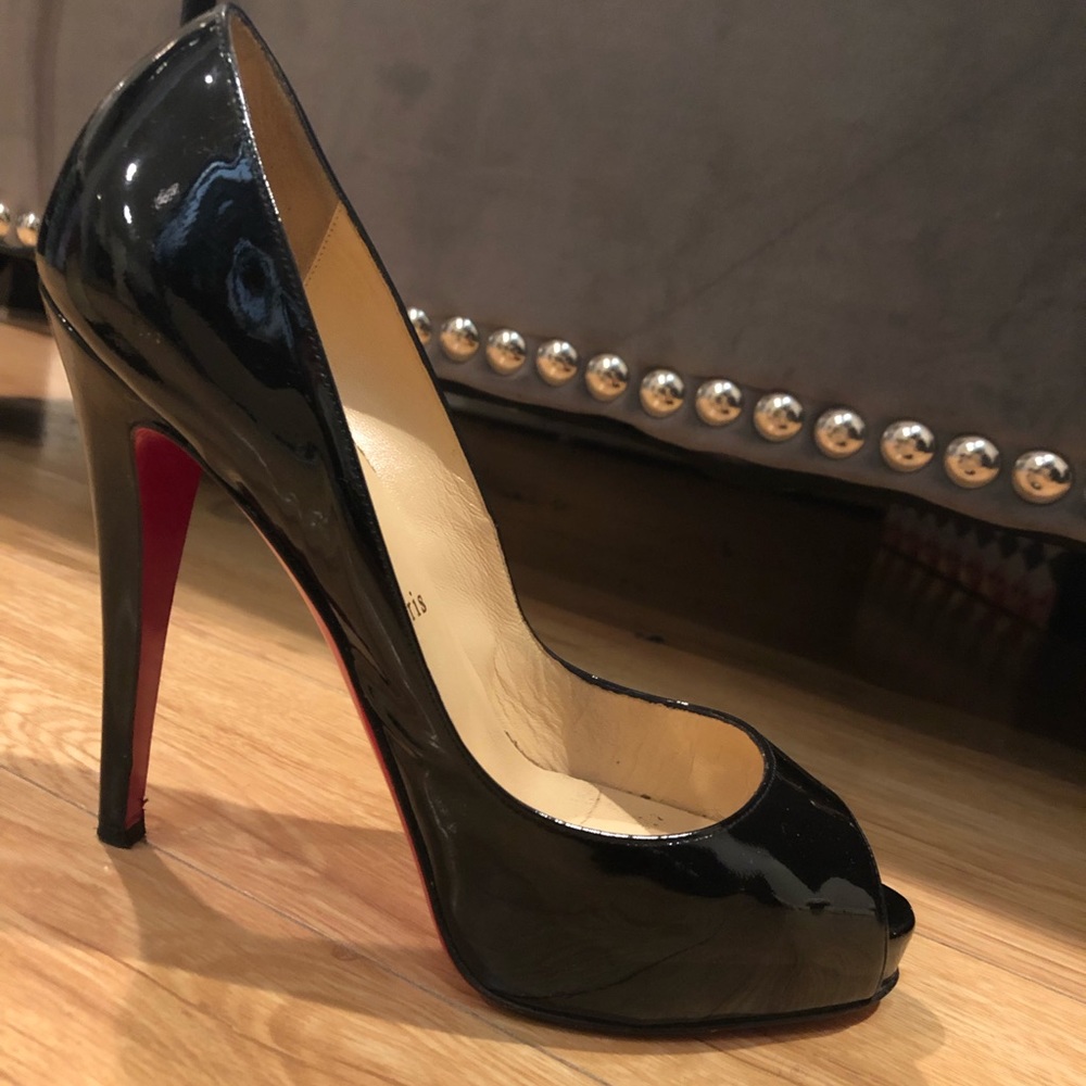 Christian Louboutin shoes - Picture 7 of 7